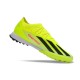 Explorar  Adidas X Speedportal.1 TF Amarillo Negro Hombre Zapatos De Futbol
