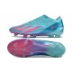Comprar ahora  Hombre/Mujer Adidas X Speedportal.1 FG Azul Rosa Zapatos De Futbol