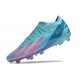 Comprar ahora  Hombre/Mujer Adidas X Speedportal.1 FG Azul Rosa Zapatos De Futbol