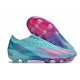 Comprar ahora  Hombre/Mujer Adidas X Speedportal.1 FG Azul Rosa Zapatos De Futbol