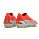 Mejor calidad  Hombre/Mujer Adidas X Speedportal.1 FG Rojo Blanco Zapatos De Futbol