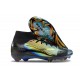Comprar ahora  Nike Mercurial Superfly 10 Elite FG Negro Oro Hombre Zapatos De Futbol