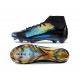 Comprar ahora  Nike Mercurial Superfly 10 Elite FG Negro Oro Hombre Zapatos De Futbol