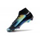 Comprar ahora  Nike Mercurial Superfly 10 Elite FG Negro Oro Hombre Zapatos De Futbol