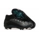 Comprar  Nike Mercurial Superfly 10 Elite FG Hombre Negro y Gris Zapatos De Futbol