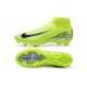 Descubrir  Nike Mercurial Superfly 10 Elite FG Hombre Neongreen Zapatos De Futbol