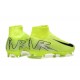 Descubrir  Nike Mercurial Superfly 10 Elite FG Hombre Neongreen Zapatos De Futbol