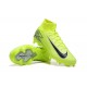 Descubrir  Nike Mercurial Superfly 10 Elite FG Hombre Neongreen Zapatos De Futbol