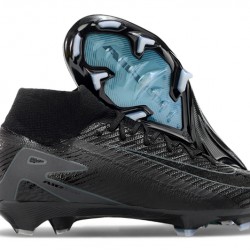 Nike Mercurial Superfly 10 Elite FG Hombre Blanco y Rosa  Zapatos De Futbol