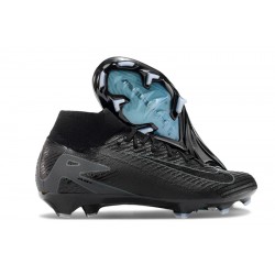 Nike Mercurial Superfly 10 Elite FG Hombre Blanco y Rosa  Zapatos De Futbol