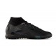 Calidad superior  Nike Mercurial Vapor 16 Elite TF Hombre Negro Zapatos De Futbol