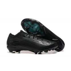 Nike Mercurial Vapor 16 Elite FG Hombre Negro Zapatos De Futbol