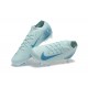 Descubrir  Nike Mercurial Vapor 16 Elite FG Hombre Azul Zapatos De Futbol