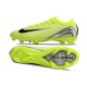 Comprar ahora  Nike Mercurial Vapor 16 Elite FG Hombre Neongreen y Negro Zapatos De Futbol