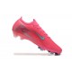 Mejor calidad  Nike Mercurial Vapor 16 Elite FG Hombre Rosa y Azul Zapatos De Futbol