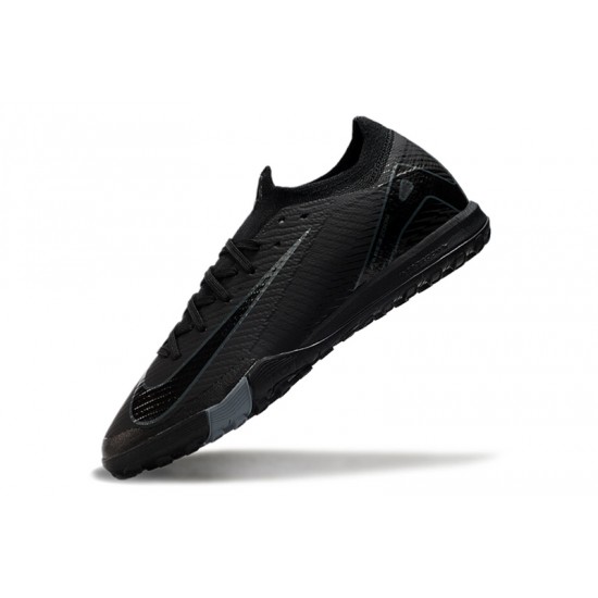 Comprar ahora  Nike Mercurial Vapor 16 Elite TF Negro Zapatos De Futbol