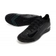 Comprar  Nike Mercurial Vapor 16 Elite TF Negro Hombre Zapatos De Futbol