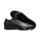 Comprar ahora  Nike Mercurial Vapor 16 Elite TF Negro y Gris Hombre Zapatos De Futbol