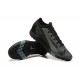 Comprar ahora  Nike Mercurial Vapor 16 Elite TF Negro y Gris Hombre Zapatos De Futbol