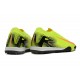 Tienda  Nike Mercurial Vapor 16 Elite TF Naranja y Chartreuse Hombre Zapatos De Futbol