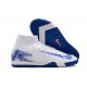 Comprar  Nike Mercurial Superfly 10 Elite TF Azul Hombre Zapatos De Futbol