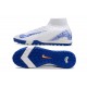 Comprar  Nike Mercurial Superfly 10 Elite TF Azul Hombre Zapatos De Futbol