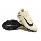 Tienda  Hombre/Mujer Nike Mercurial Vapor 16 Elite FG Beige Zapatos De Futbol