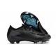 Descubrir  Hombre/Mujer Nike Mercurial Vapor 16 Elite FG Negro Zapatos De Futbol