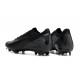 Descubrir  Hombre/Mujer Nike Mercurial Vapor 16 Elite FG Negro Zapatos De Futbol