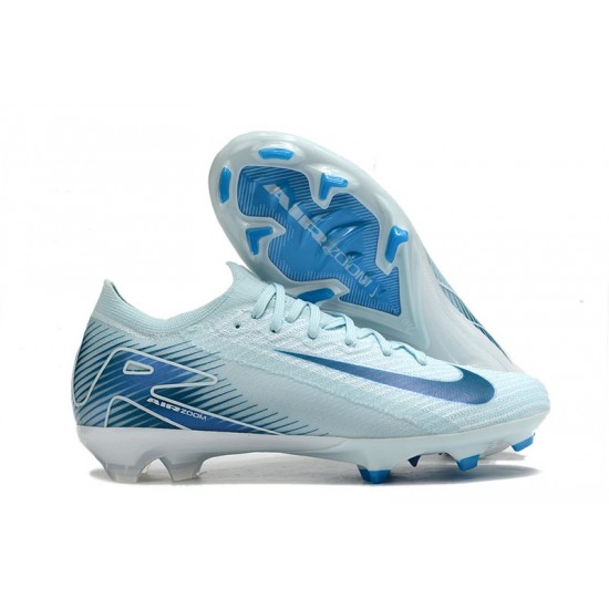 Comprar  Hombre/Mujer Nike Mercurial Vapor 16 Elite FG Azul Zapatos De Futbol