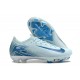 Comprar  Hombre/Mujer Nike Mercurial Vapor 16 Elite FG Azul Zapatos De Futbol