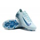 Comprar  Hombre/Mujer Nike Mercurial Vapor 16 Elite FG Azul Zapatos De Futbol