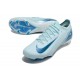 Comprar  Hombre/Mujer Nike Mercurial Vapor 16 Elite FG Azul Zapatos De Futbol