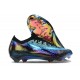 Calidad superior  Hombre/Mujer Nike Mercurial Vapor 16 Elite FG Azul Púrpura Zapatos De Futbol