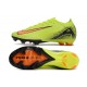 Comprar  Hombre/Mujer Nike Mercurial Vapor 16 Elite FG Chartreuse y Naranja Zapatos De Futbol