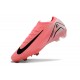 Descubrir  Hombre/Mujer Nike Mercurial Vapor 16 Elite FG Rosa Negro Zapatos De Futbol