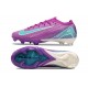 Comprar ahora  Hombre/Mujer Nike Mercurial Vapor 16 Elite FG Púrpura y Azul Zapatos De Futbol