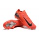 Comprar ahora  Hombre/Mujer Nike Mercurial Vapor 16 Elite FG Rojo y Negro Zapatos De Futbol