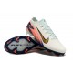 Comprar  Hombre/Mujer Nike Mercurial Vapor 16 Elite FG Blanco y Negro Zapatos De Futbol