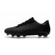 Calidad superior  Botas de fútbol Nike Phantom III DF FG Todo negro