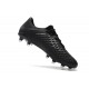 Calidad superior  Botas de fútbol Nike Phantom III DF FG Todo negro