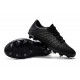 Calidad superior  Botas de fútbol Nike Phantom III DF FG Todo negro