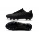 Calidad superior  Botas de fútbol Nike Phantom III DF FG Todo negro