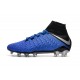 Explorar  Botas de fútbol Nike Phantom III DF FG Azul oscuro Azul