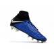 Explorar  Botas de fútbol Nike Phantom III DF FG Azul oscuro Azul