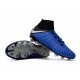 Explorar  Botas de fútbol Nike Phantom III DF FG Azul oscuro Azul