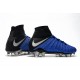 Explorar  Botas de fútbol Nike Phantom III DF FG Azul oscuro Azul