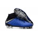 Explorar  Botas de fútbol Nike Phantom III DF FG Azul oscuro Azul
