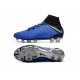 Explorar  Botas de fútbol Nike Phantom III DF FG Azul oscuro Azul