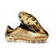 Descubrir  Botas de fútbol Nike Phantom III DF FG Dorado
